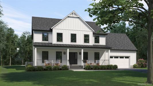 33 Dougs Lane, Riverhead, 纽约州 11970, 美国