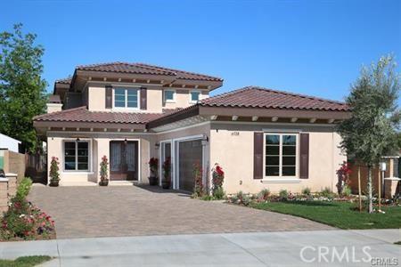 Avon Avenue, Temple City, Kaliforniya 91775, Amerika Birleşik Devletleri