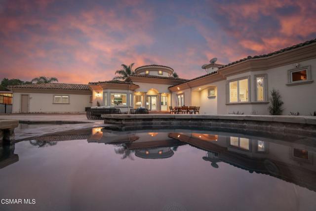 Andalusia Drive, Santa Rosa, קליפורניה 93012, ארצות הברית של אמריקה