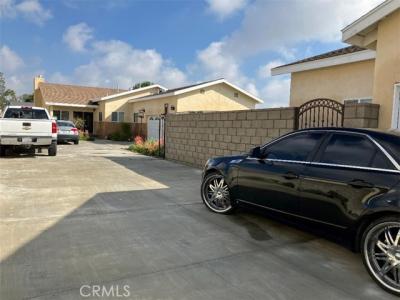 Court Street, Fontana, California 92336, Estados Unidos
