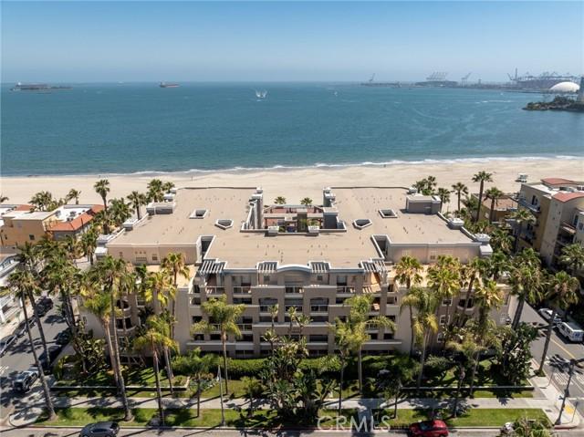 E Ocean Boulevard, Long Beach, California 90802