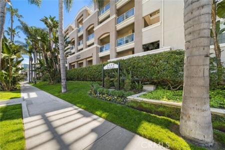 E Ocean Boulevard, Long Beach, California 90802