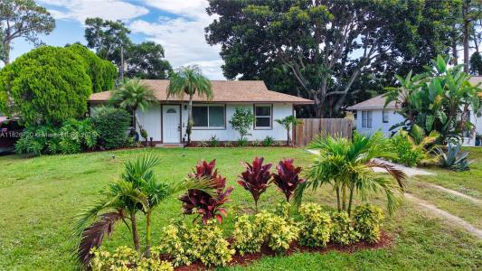 3426 1st Pl, Vero Beach, Florida 32968, USA