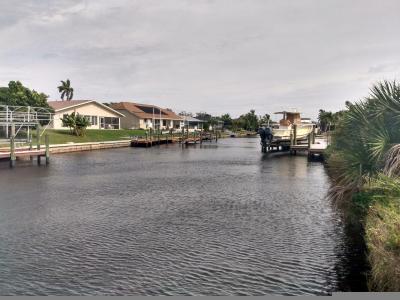 1727 SE 16th Street Lot 21, Cape Coral, Florida 33990, Amerika Birleşik Devletleri