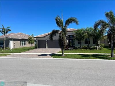 11965 SW Sandy Bay Cir, Valencia Grove, Port St Lucie, Florida 34987