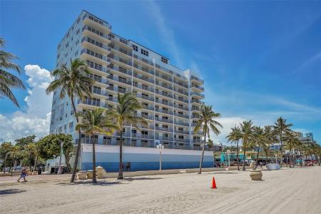 400 N Surf Road 703, Hollywood, 佛罗里达州 33019, 美国