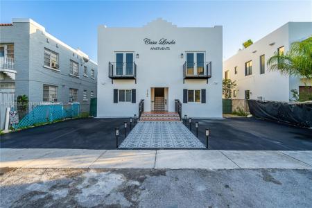 1786 SW 9th St 3, Miami, Florida 33135, USA