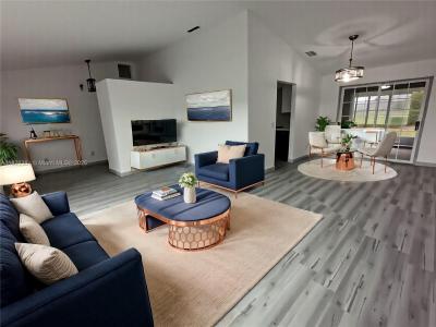 2280 Carson Lane, Deltona, Floride 32738, États-Unis