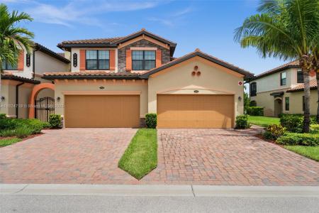 17270 Cherrywood CT 5904, Bonita Springs, 佛罗里达州 34135, 美国