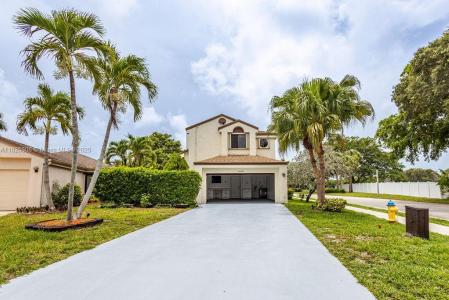 3420 NW 21st Ct, Coconut Creek, Florida 33066, USA