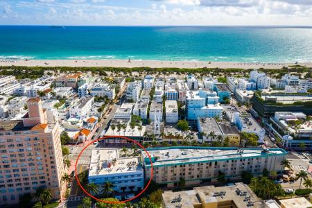 Miami Beach, Florida 33139, USA