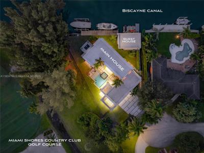 1009 NE 104th St, Miami Shores, Florida 33138, USA