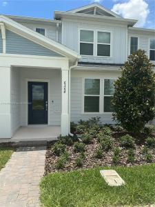 6364 TABEBUIA PARKWAY, Winter Garden, Florida 34787, USA