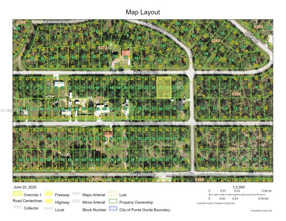 27241 Hacienda Dr, Punta Gorda, Florida 33955, Amerika Birleşik Devletleri