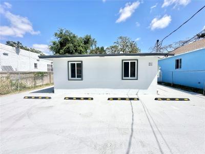 1841 NW 55th Street 1843, Miami, Florida 33142, USA