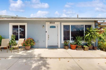 18044 NW 41st Pl, Miami Gardens, Florida 33055, USA