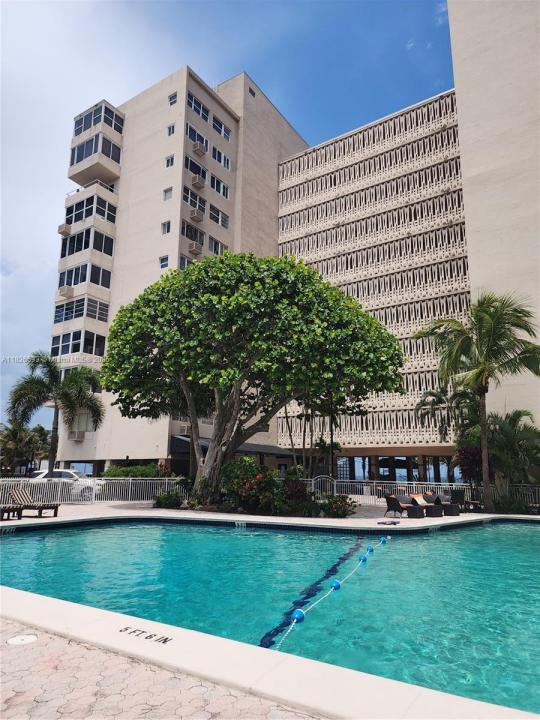 345 N Fort Lauderdale Beach Blvd 501, Fort Lauderdale, Florida 33304, Stati Uniti