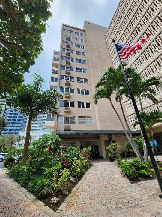 345 N Fort Lauderdale Beach Blvd 501, Fort Lauderdale, Florida 33304, Stati Uniti