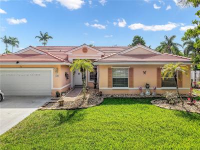 1720 SW 137th Way, Miramar, Florida 33027, USA