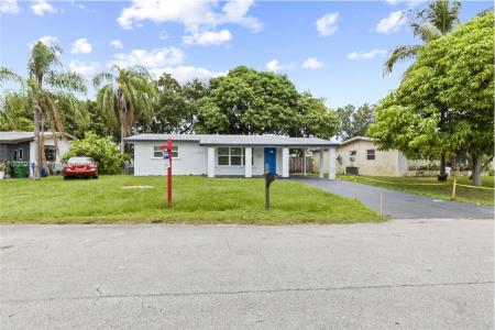 2506 Havana Dr, Miramar, Florida 33023, USA