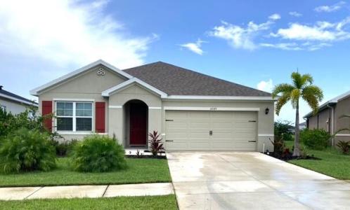 10789 SW Cremona Way, Crosstown Commons, Port Saint Lucie, Florida 34987