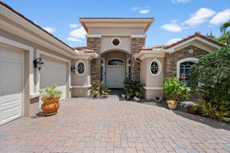 8790 Wellington View Drive, Wellington View, Royal Palm Beach, Florida 33411