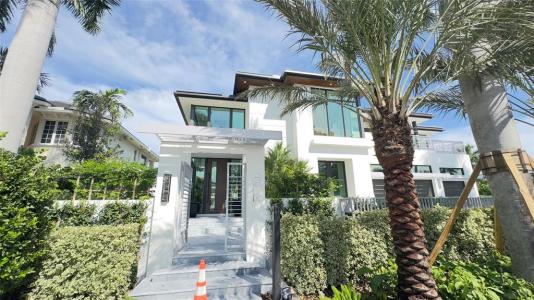 24 Fiesta Way, Fort Lauderdale, Florida 33301, Estados Unidos