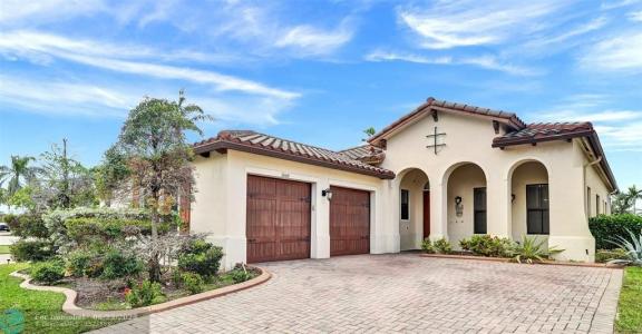 2680 NW 84th Way, Monterra, Cooper City, Florida 33024, Estados Unidos