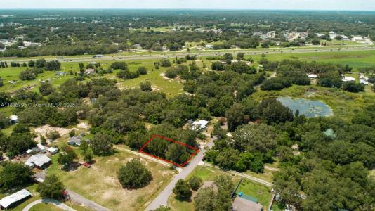 0 LAKE LUTHER RD, Lakeland, Floride 33805, États-Unis