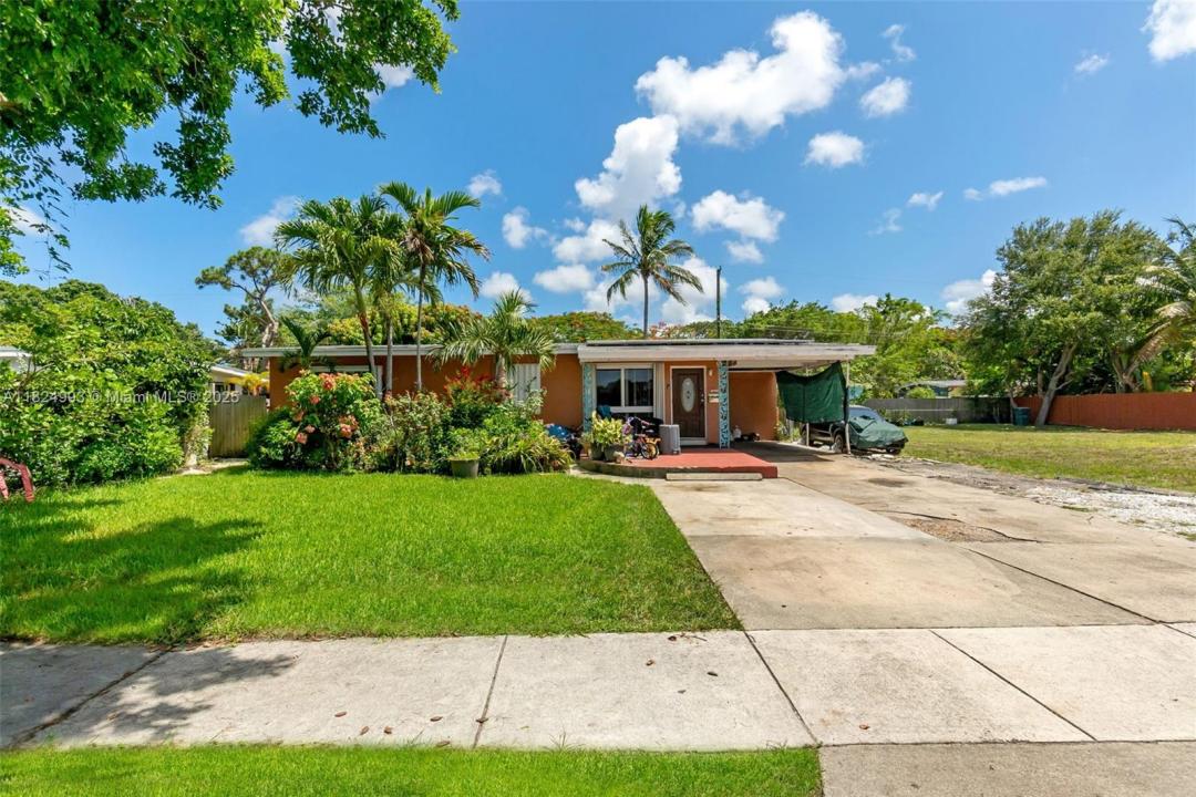 1616 SW 9th St, Fort Lauderdale, Florida 33312, Amerika Birleşik Devletleri