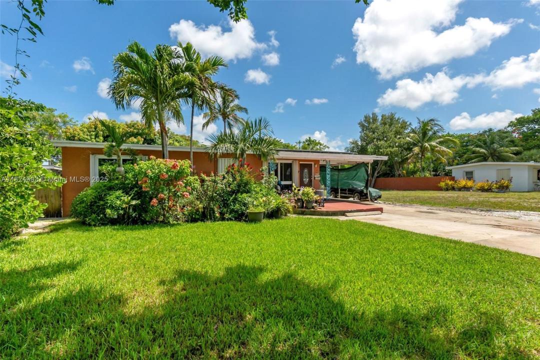 1616 SW 9th St, Fort Lauderdale, Florida 33312, Amerika Birleşik Devletleri