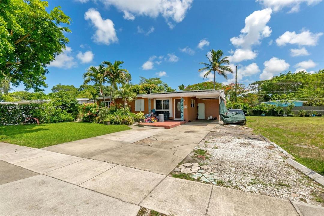1616 SW 9th St, Fort Lauderdale, Florida 33312, Amerika Birleşik Devletleri