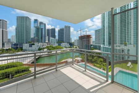 350 S Miami Ave 1206, Miami, Florida 33130, USA