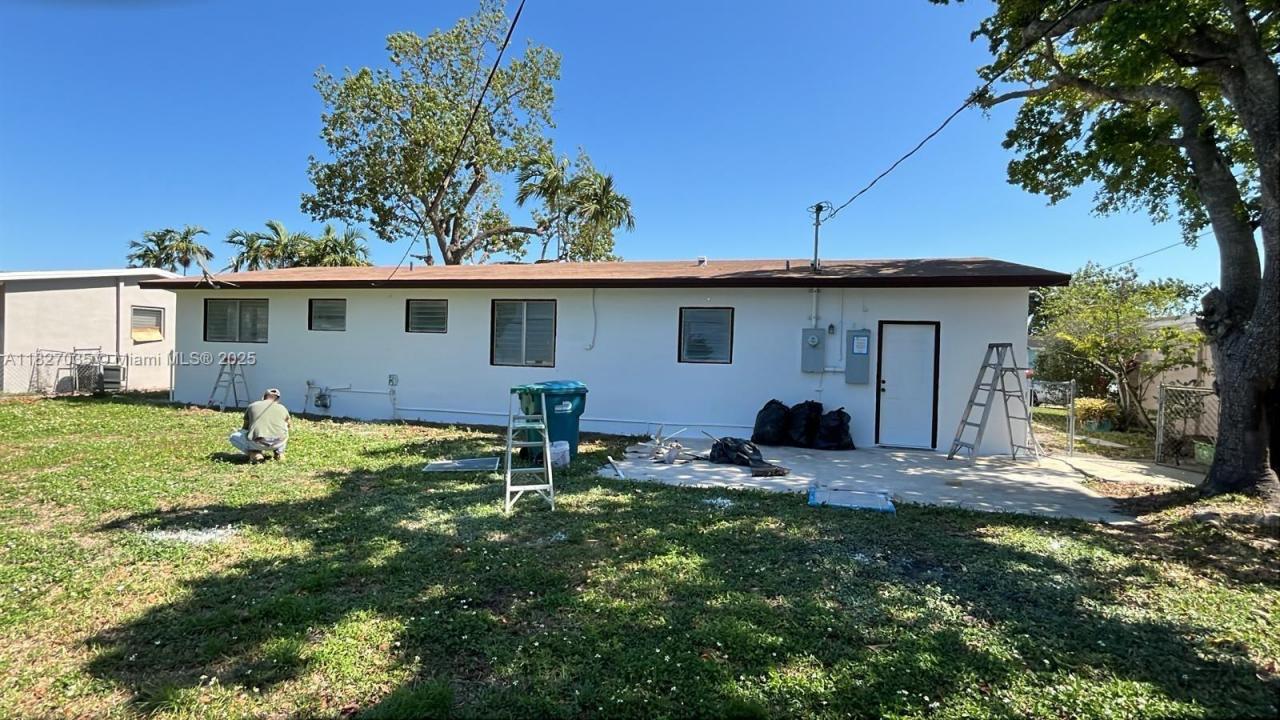 1301 NW 198th St, Miami Gardens, Florida 33169