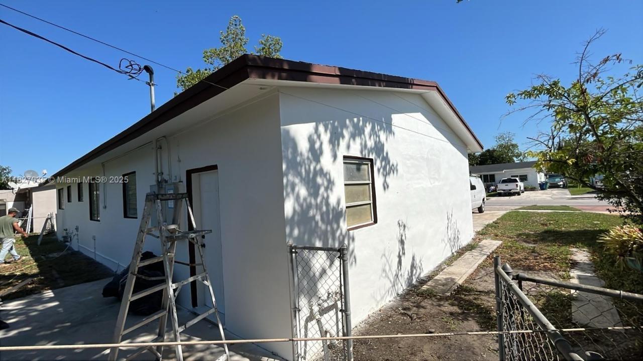 1301 NW 198th St, Miami Gardens, Florida 33169