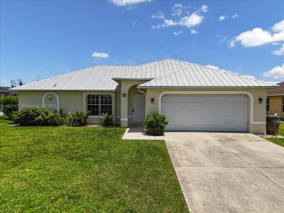 1529 SW 15 PL 0, Cape Coral, Florida 33991, USA