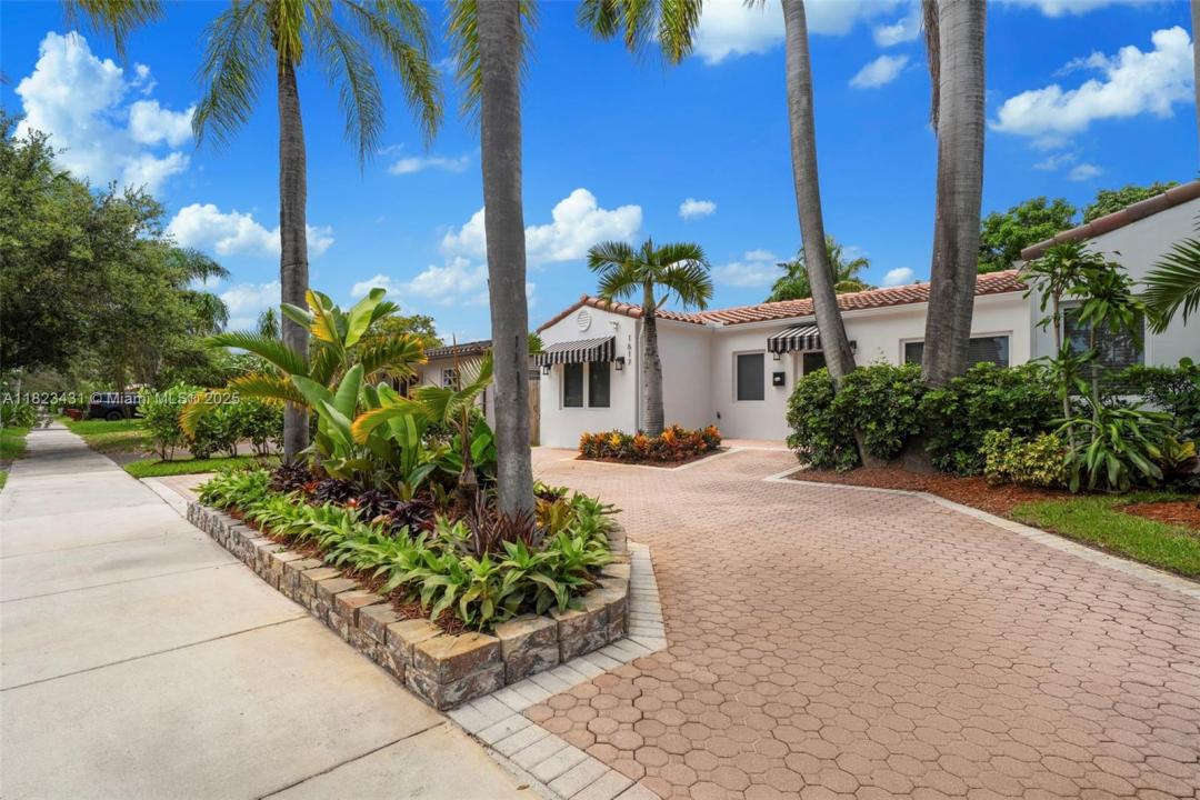 1617 Washington St, Hollywood, Floride 33020, États-Unis