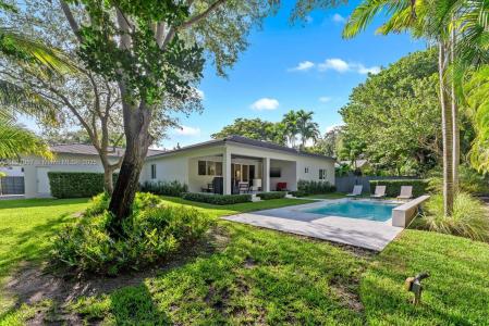 7931 SW 58th Ave, South Miami, Florida 33143, USA