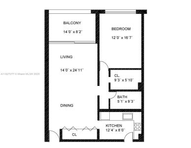 5005 Collins Ave 523, Miami Beach, Florida 33140, USA