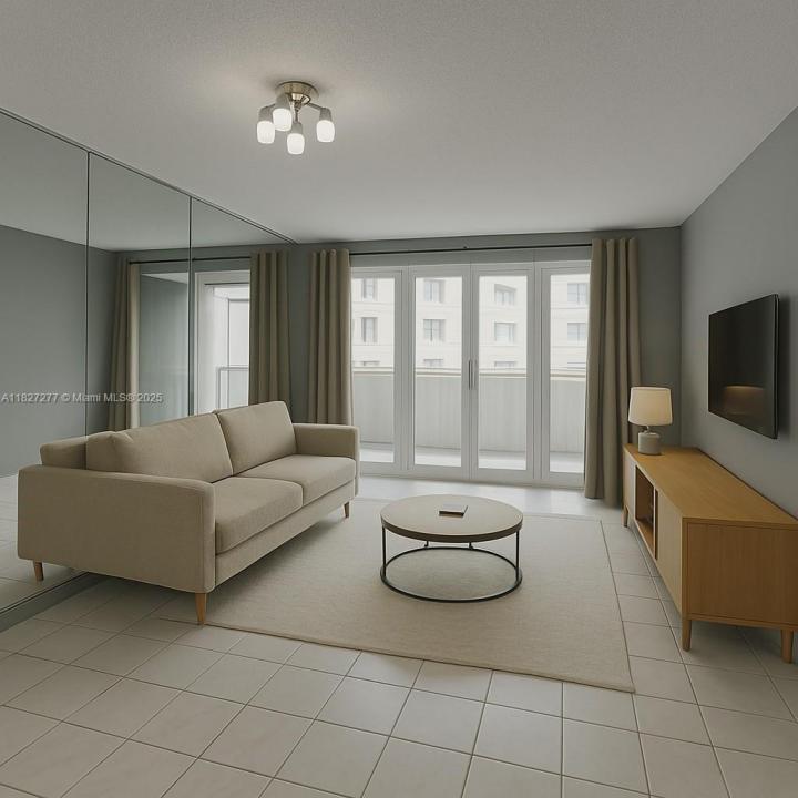 5005 Collins Ave 523, Miami Beach, Floride 33140, États-Unis