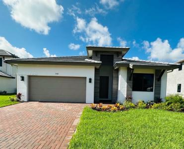 5101 GAMBERO WAY, Ave Maria, Florida 34142, USA