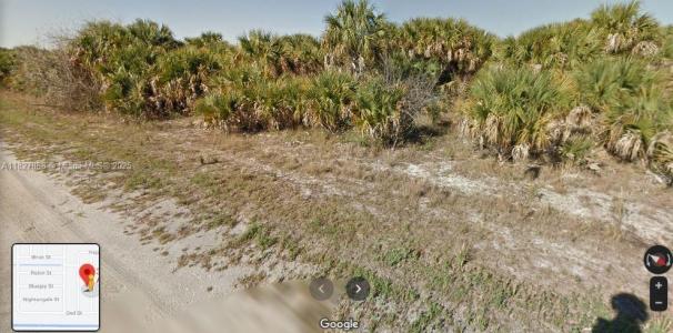 3320 hummingbird, Palm Bay, Florida 32908