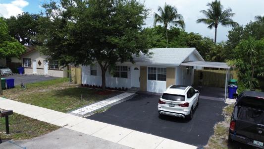 1657 SW 44th Ave, Fort Lauderdale, Florida 33317, USA