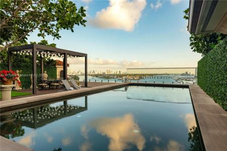 6893 Fisher Island Dr LPH 6893, Miami Beach, Florida 33109, Stati Uniti