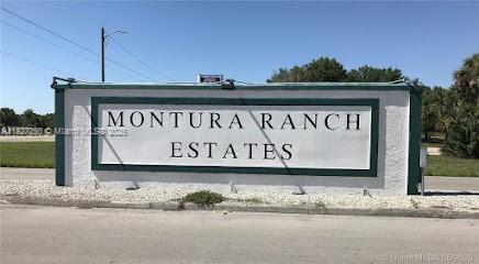 145 N MAYORAL STREET, Clewiston, Florida 33440, USA
