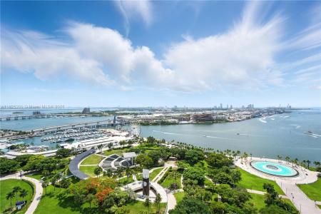 50 Biscayne Blvd 3002, Miami, Florida 33132, USA