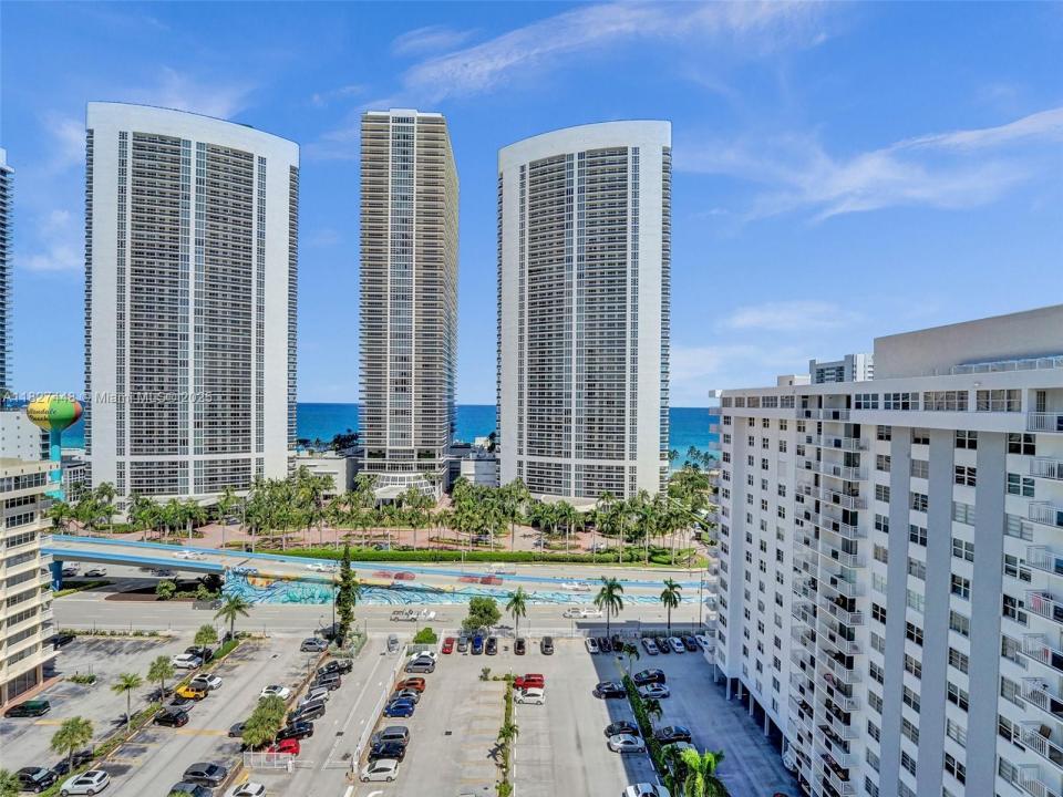 1833 S Ocean Dr 1702, Hallandale Beach, Florida 33009, Stati Uniti