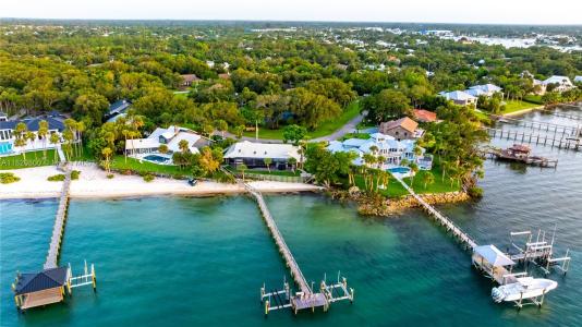 3501 SE Kubin Ave, Stuart, Florida 34997, USA