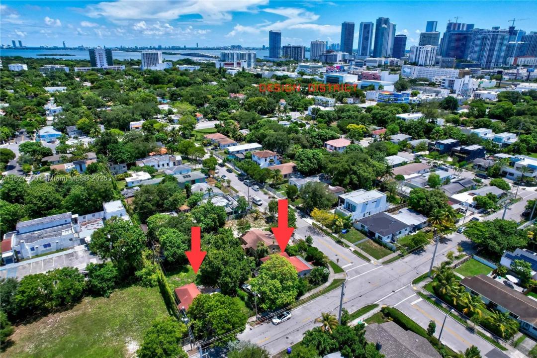 95 NW 45th St, Miami, Floride 33127, États-Unis