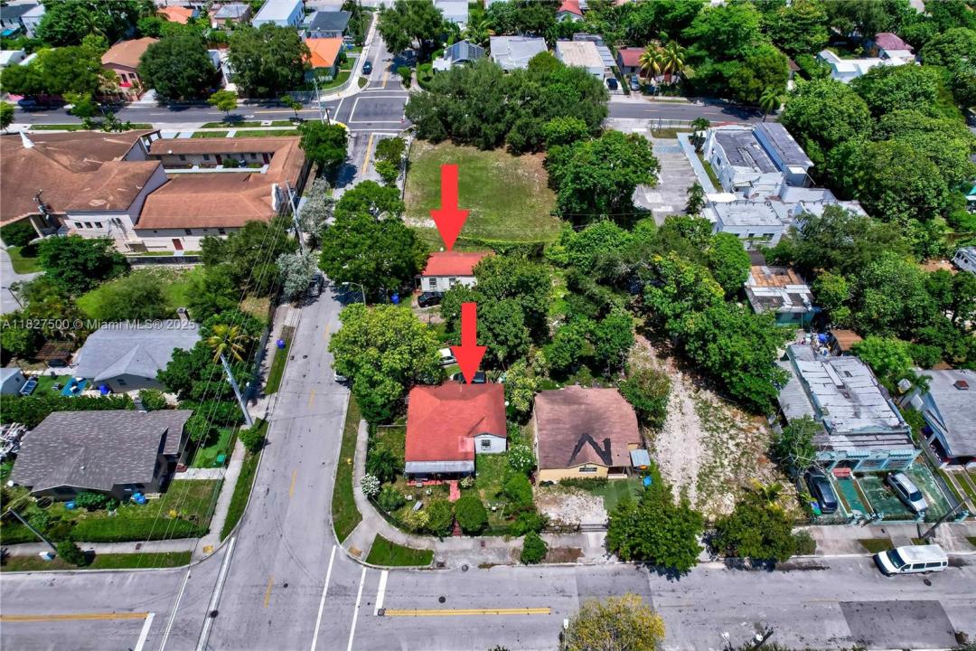 95 NW 45th St, Miami, Floride 33127, États-Unis
